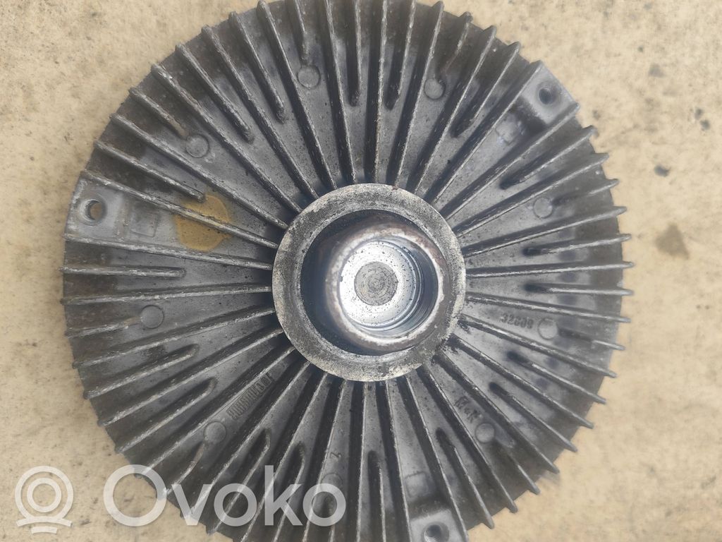 Audi A6 S6 C5 4B Термомуфта 