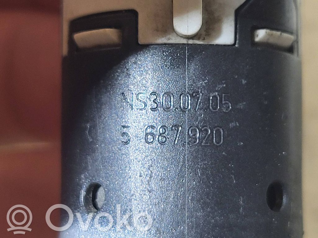 Alfa Romeo 159 Parksensor PDC 