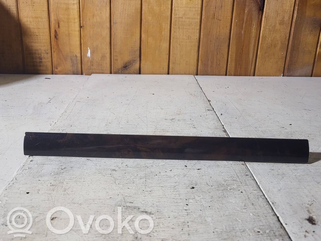 Ford Fiesta Rivestimento del vano portaoggetti del cruscotto 