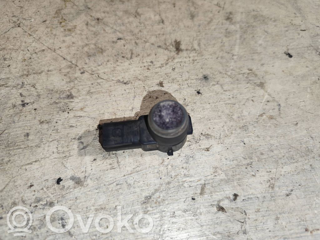 Peugeot 407 Parking PDC sensor 