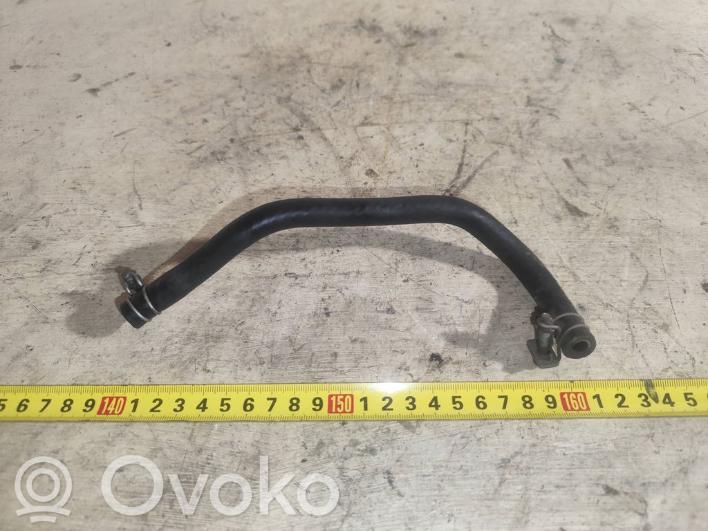 Nissan Primera Variklio aušinimo vamzdelis (-ai)/ žarna (-os) 