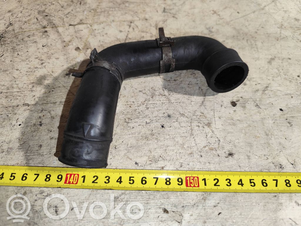 Ford Focus Ventilācijas caurule 