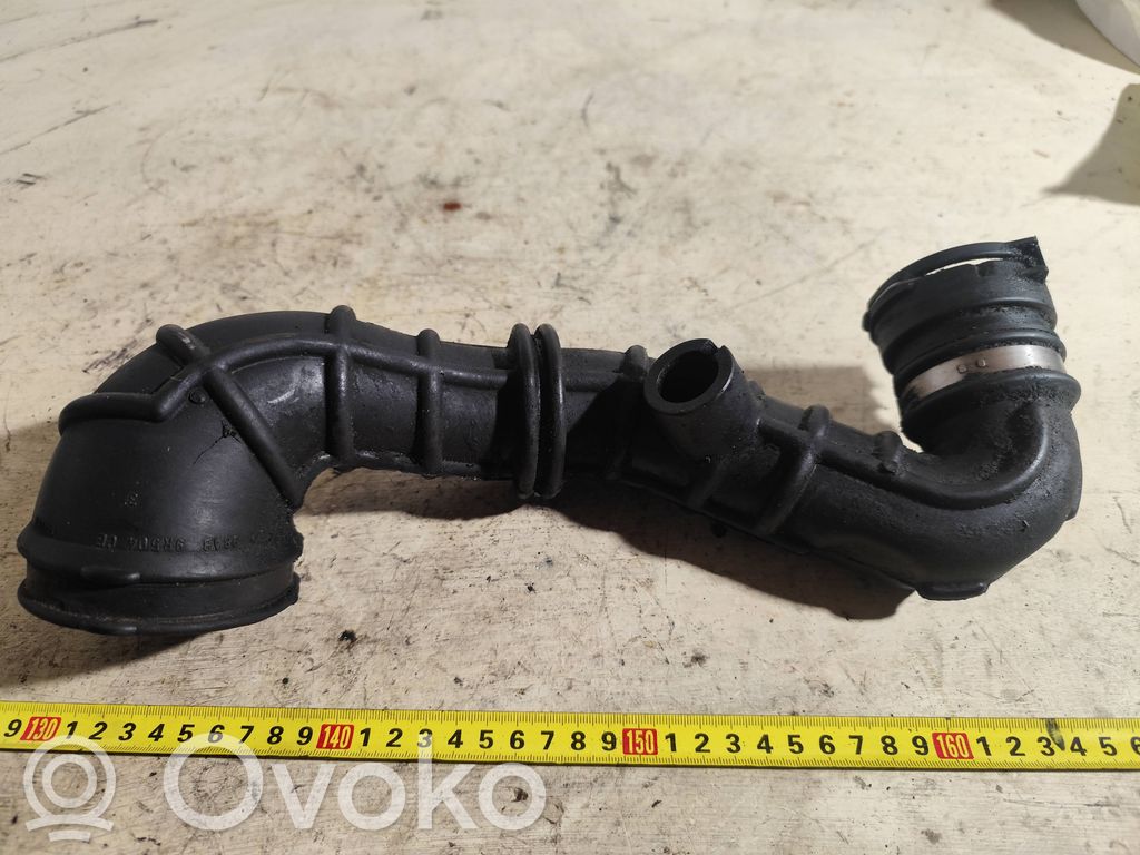 Ford Focus Šļūtene (-es) / caurule (-es) 