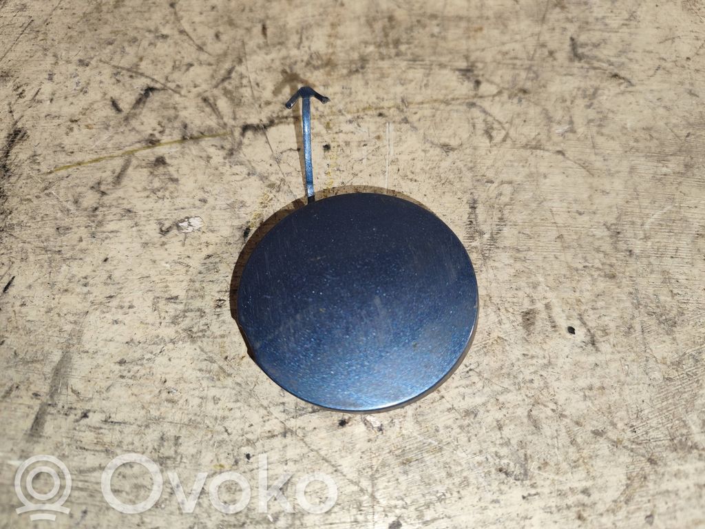 Toyota Aygo AB10 Front tow hook cap/cover 