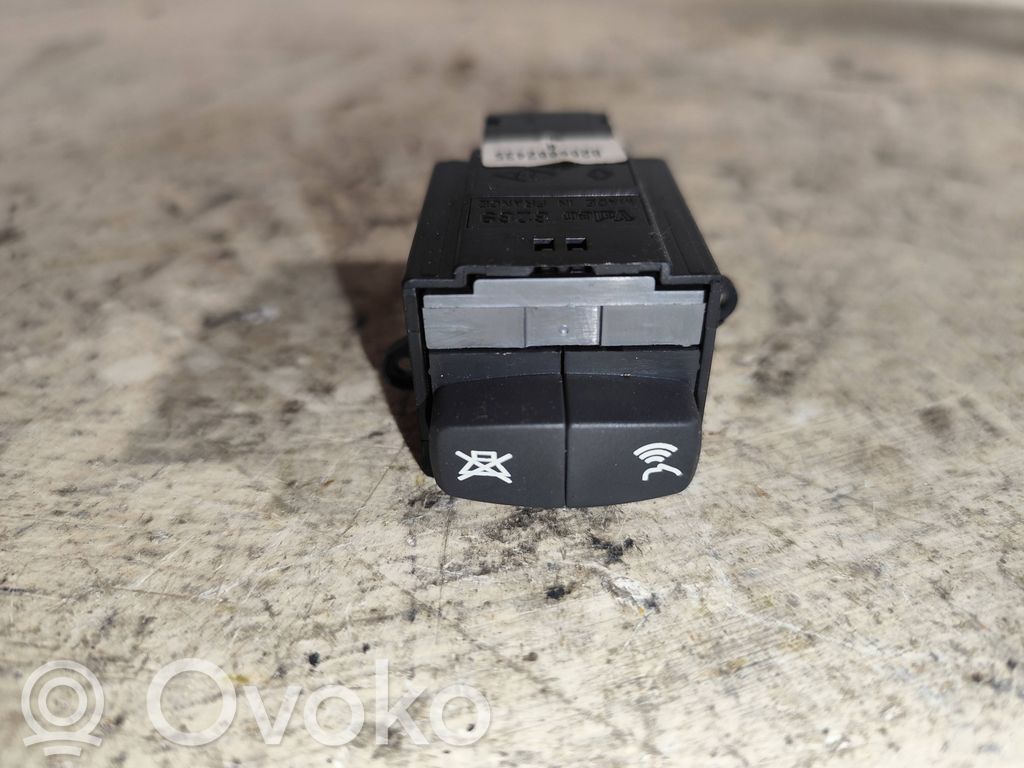 Renault Vel Satis Other switches/knobs/shifts 
