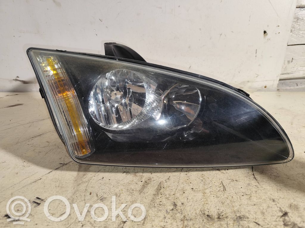 Phare frontale   4M5113K060AA