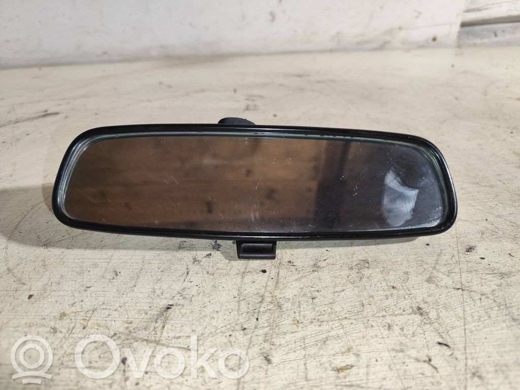 Ford Focus Rear view mirror (interior) 