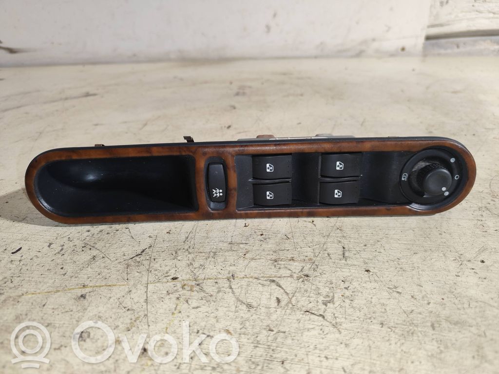 Renault Espace -  Grand espace IV Przyciski szyb 