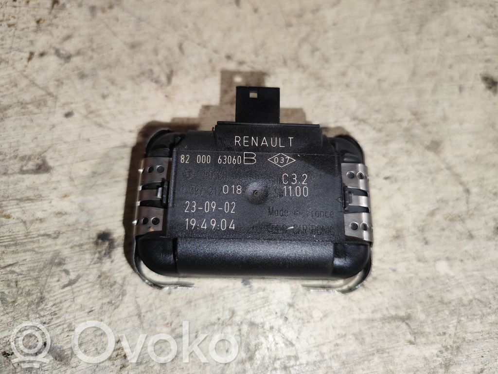 Renault Espace -  Grand espace IV Rain sensor 
