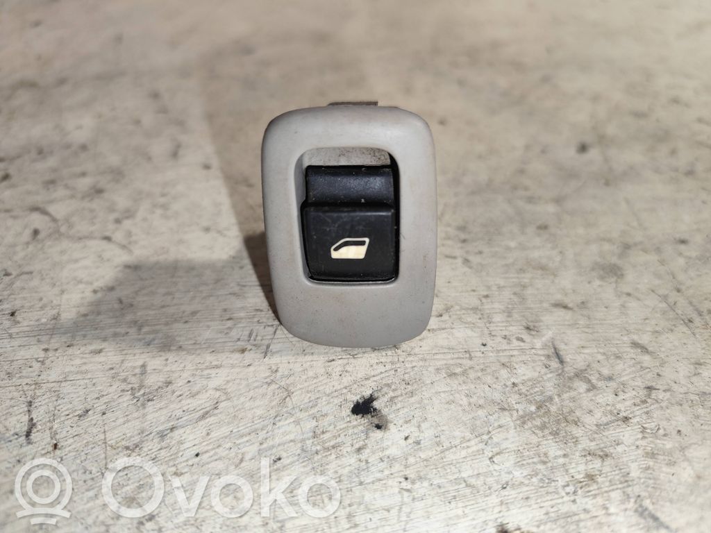 Citroen C5 Electric window control switch 