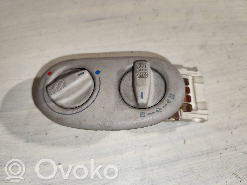 Climate control unit   7M0959531,95NW18549CB