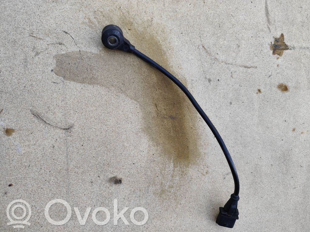Opel Astra G Klopfsensor 
