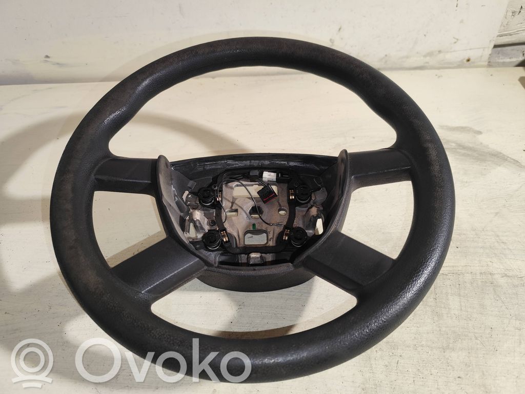 Ford Focus Vairas 