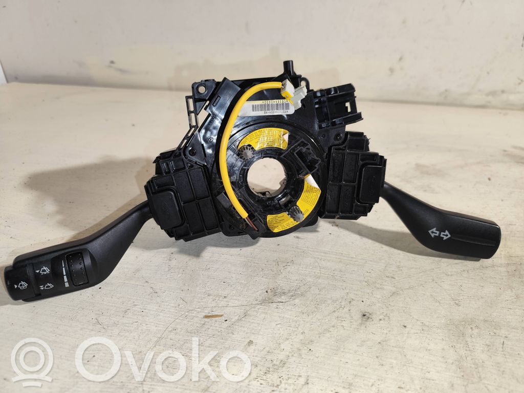 Commodo, commande essuie-glace/phare   4M5T14A664