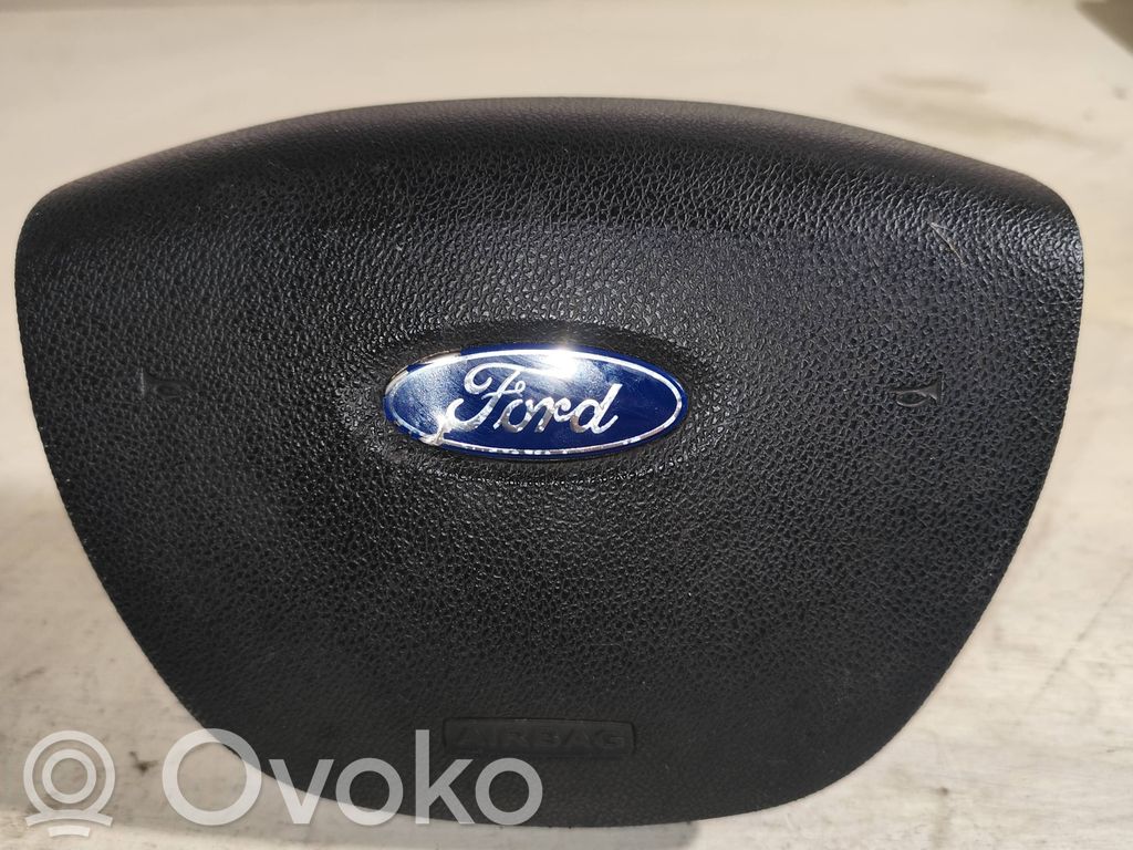 Ford Focus Steering wheel airbag 
