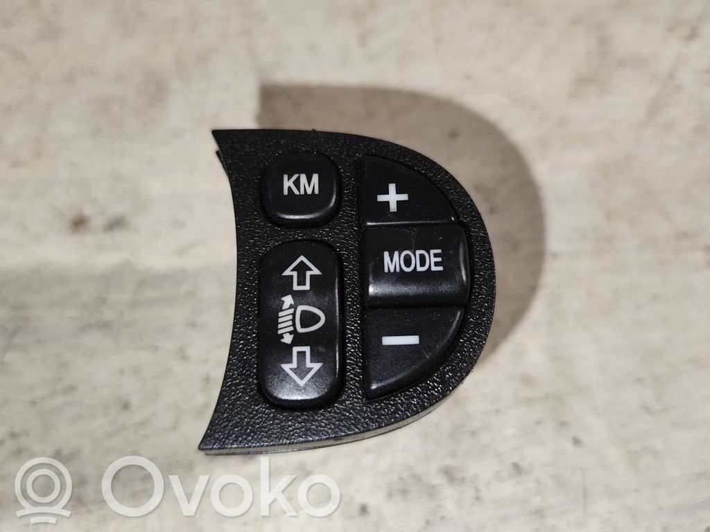 Alfa Romeo 147 Headlight level height control switch 