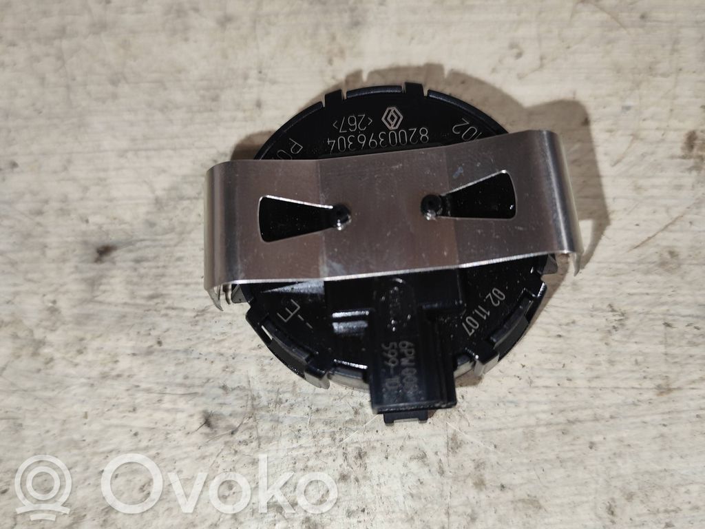 Renault Scenic II -  Grand scenic II Rain sensor 