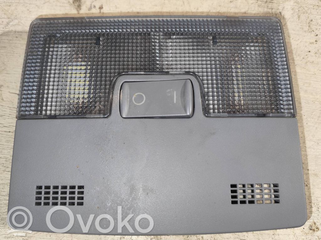 Audi A6 S6 C5 4B Front seat light 
