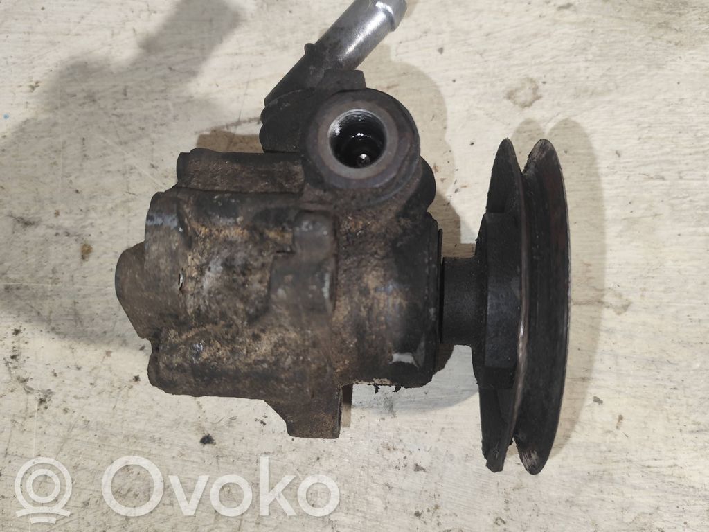 Ford Galaxy Servopumpe 