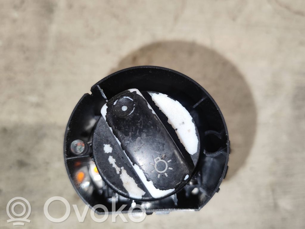 Audi A6 S6 C5 4B Light switch 