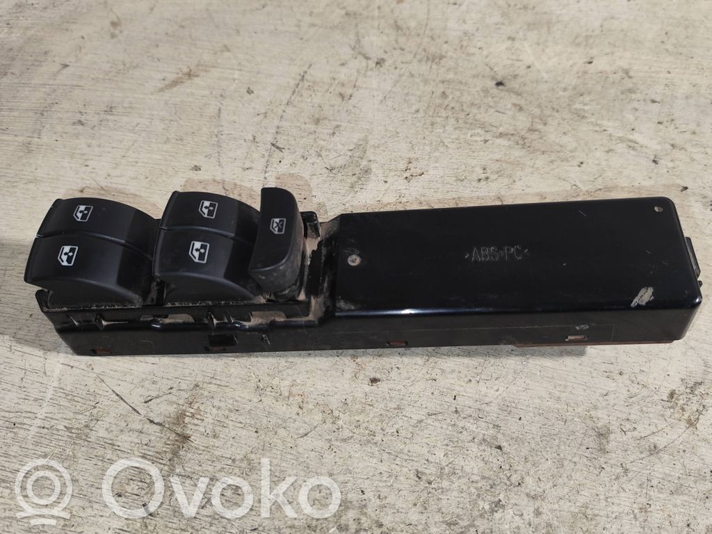 Saab 9-3 Ver2 Electric window control switch 