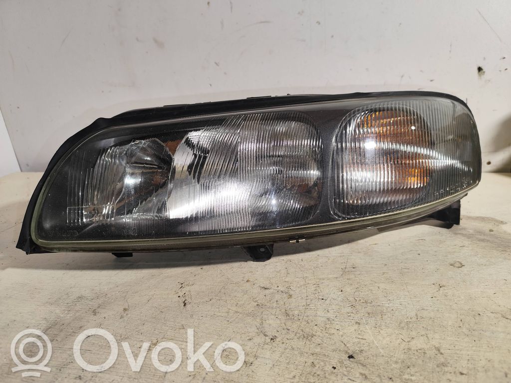 Volvo V70 Headlight/headlamp 