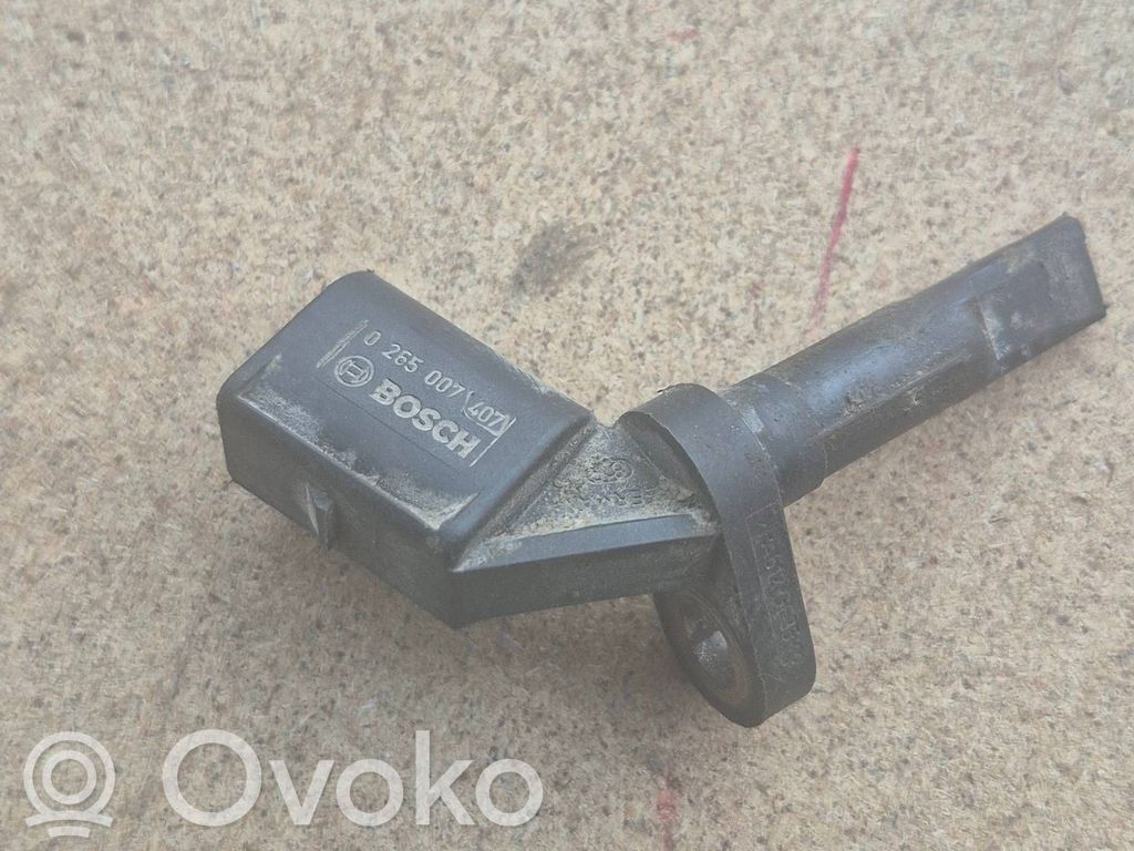 Audi A6 S6 C6 4F ABS rear brake sensor 