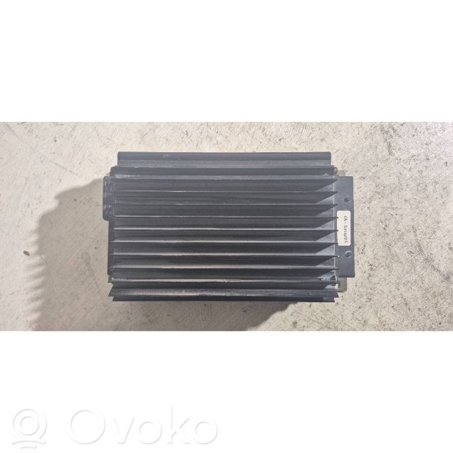 Audi A6 S6 C6 4F Vahvistin 