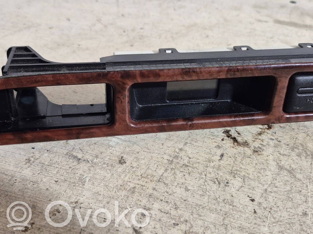 Honda Accord Clock 