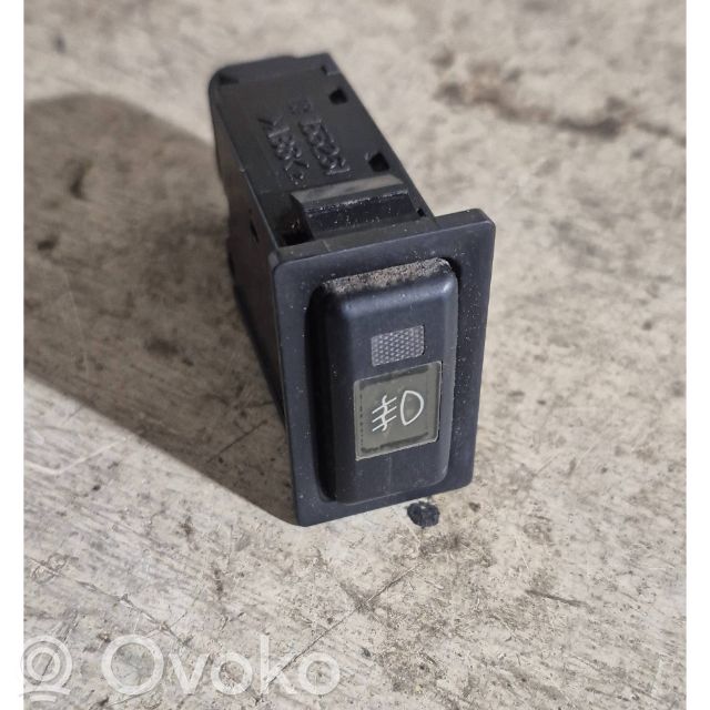 Toyota Yaris Fog light switch 