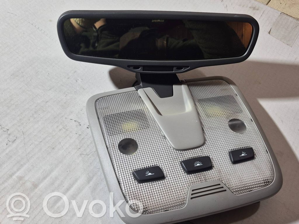 Volvo S60 Oglindă retrovizoare (interior) 