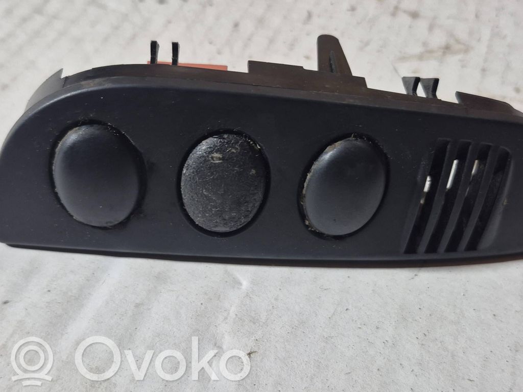 Citroen C2 Cruise control switch 