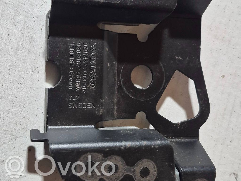 Volvo V70 Inne części wnętrza samochodu 
