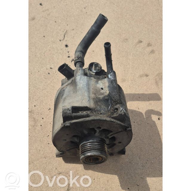 Mercedes-Benz A W168 Alternator 