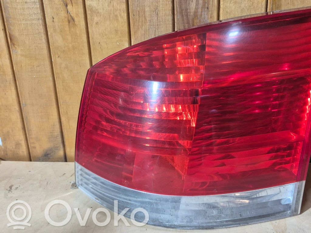 Opel Signum Takavalot 