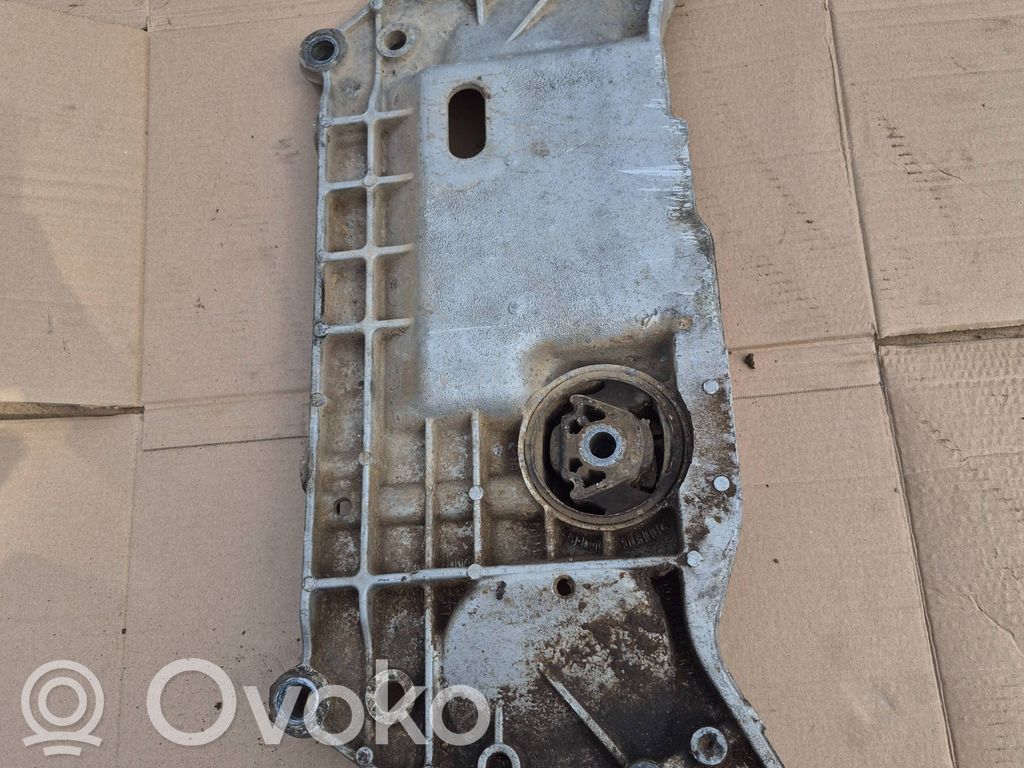Volkswagen Touran I Bastidor delantero 