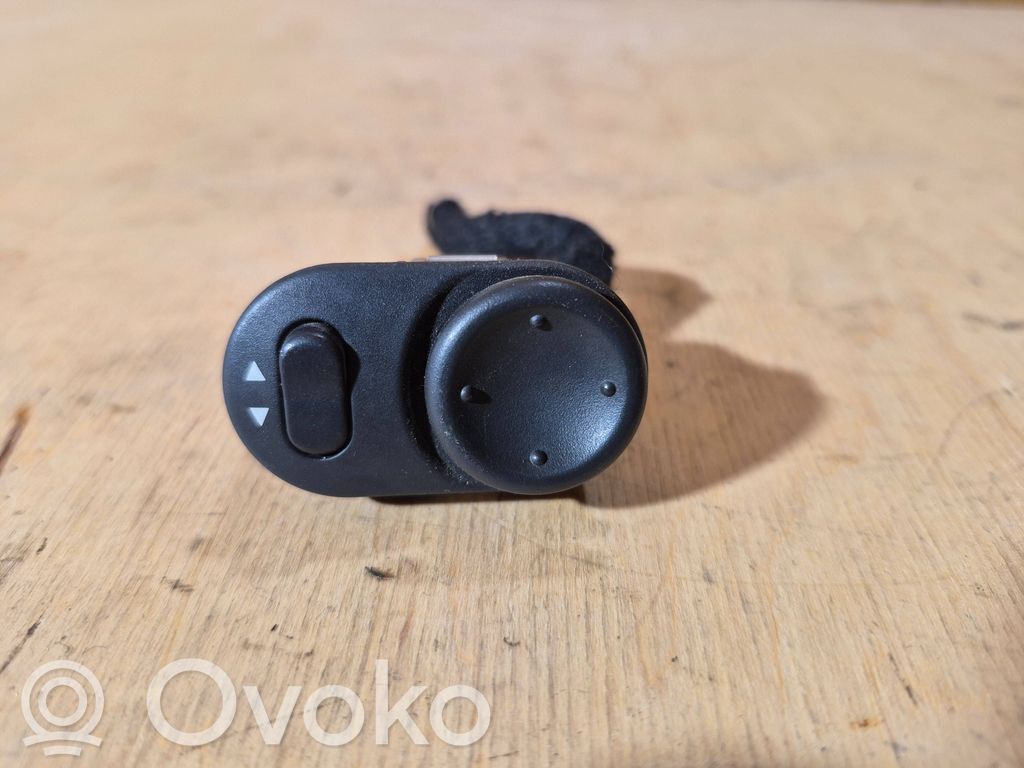 Saab 9-5 Wing mirror switch 