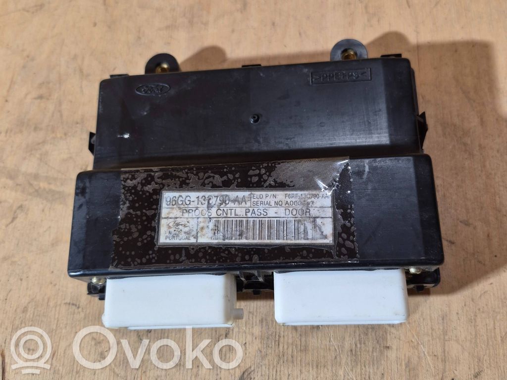 Door control unit/module   96GG13C790AA