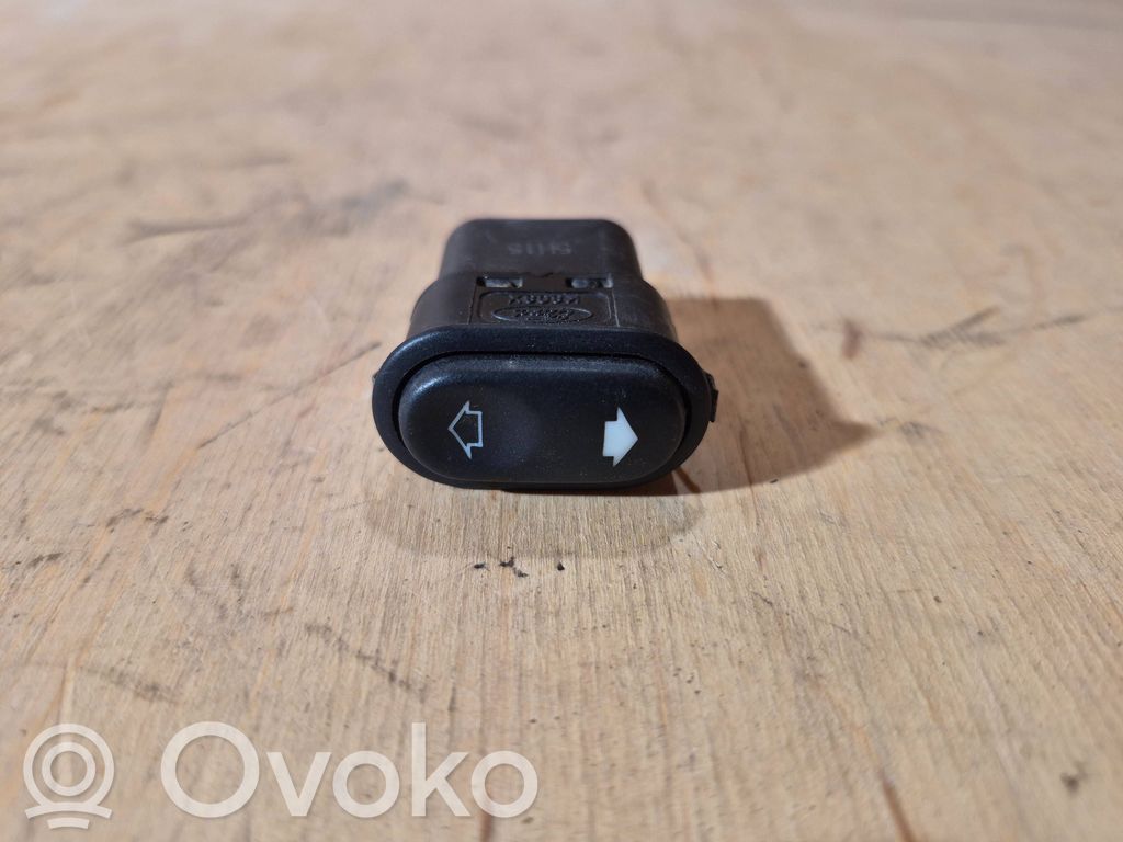 Ford Scorpio Electric window control switch 