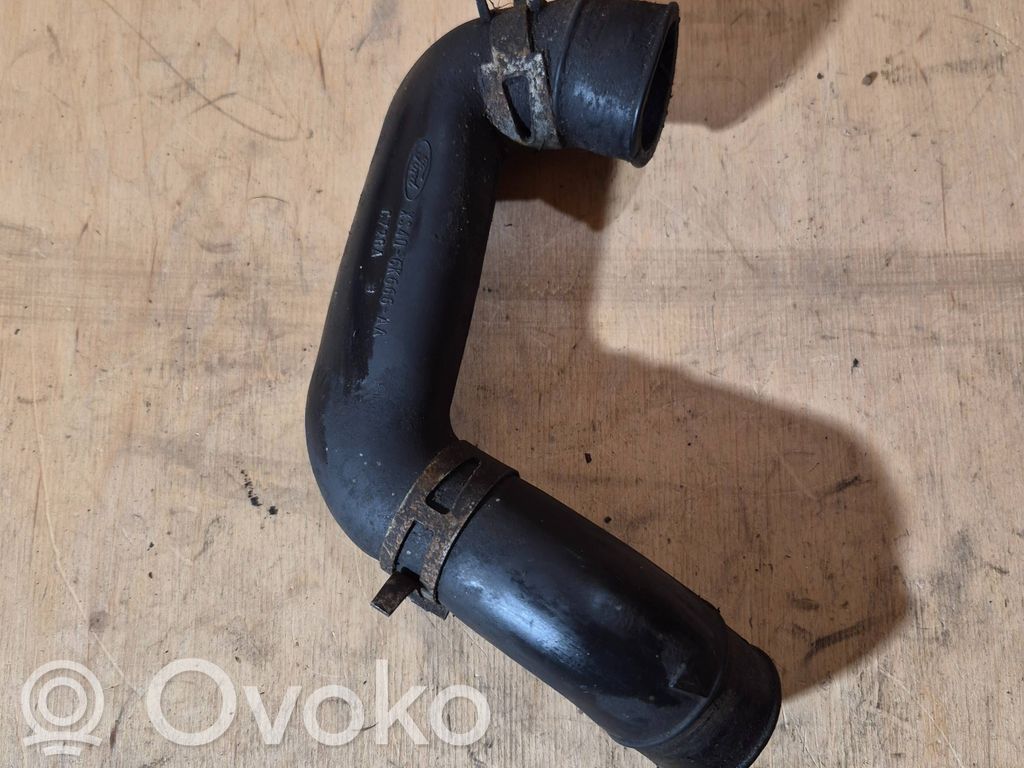 Ford Focus Ventilācijas caurule 