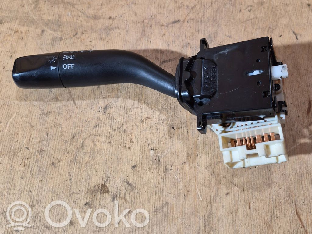 Indicator stalk   17A0893