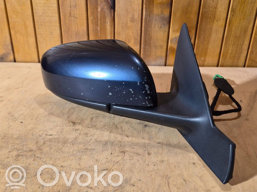 Volvo S80 Elektryczne lusterko boczne drzwi przednich 