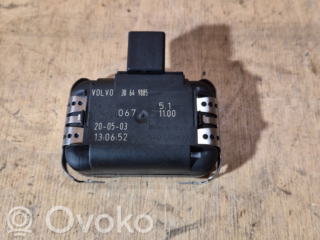 Sensor de lluvia   30649885