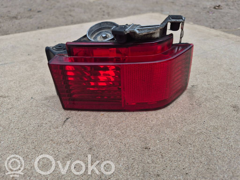 Opel Meriva A Lampă ceață spate 
