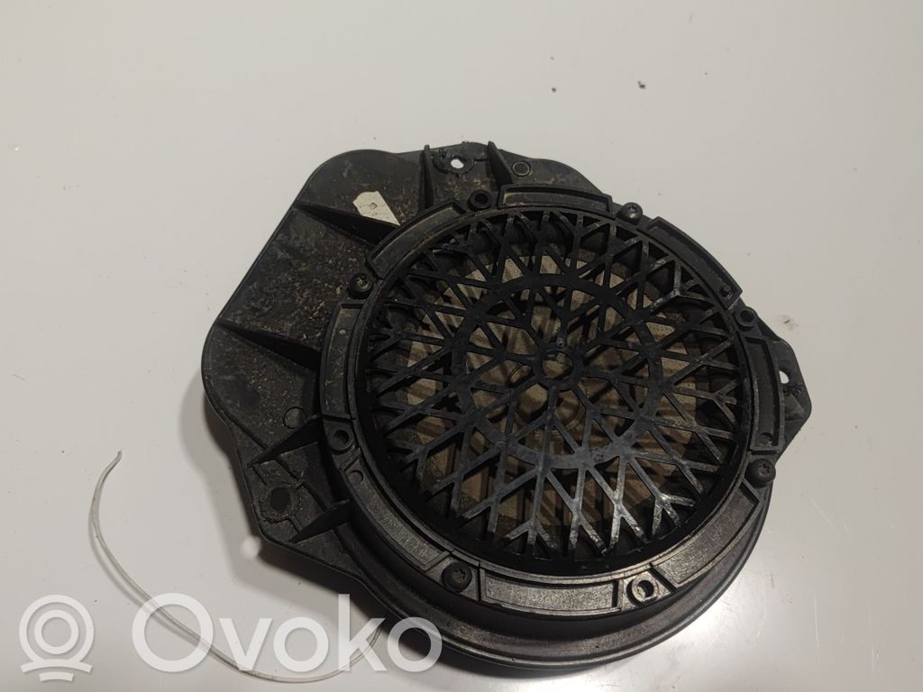 Etuoven kaiutin   1400345680