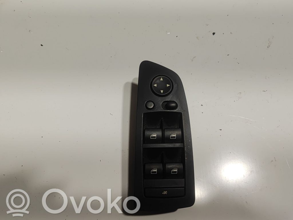 BMW 1 E81 E87 Electric window control switch 