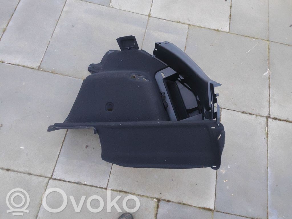 Honda Civic Verkleidung Abdeckung Kofferraum 