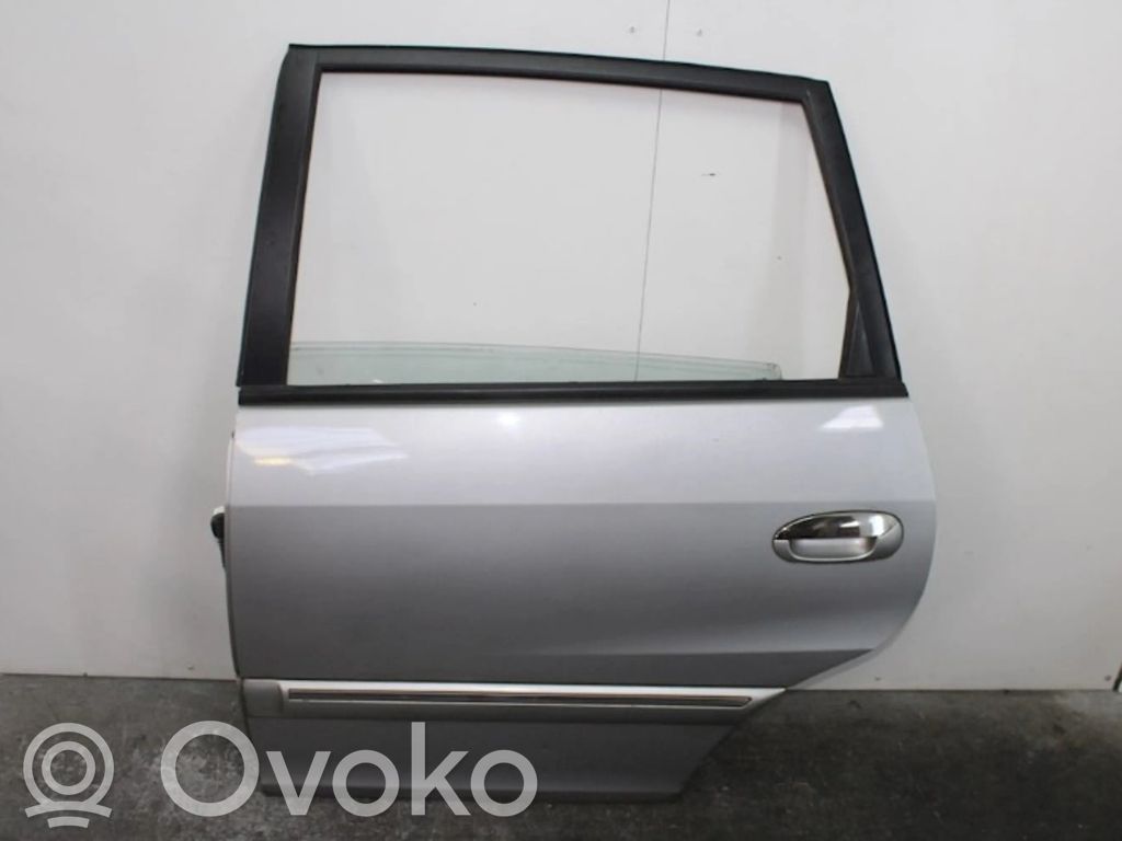 Puerta trasera   0K2JA73020,0K2JA73020