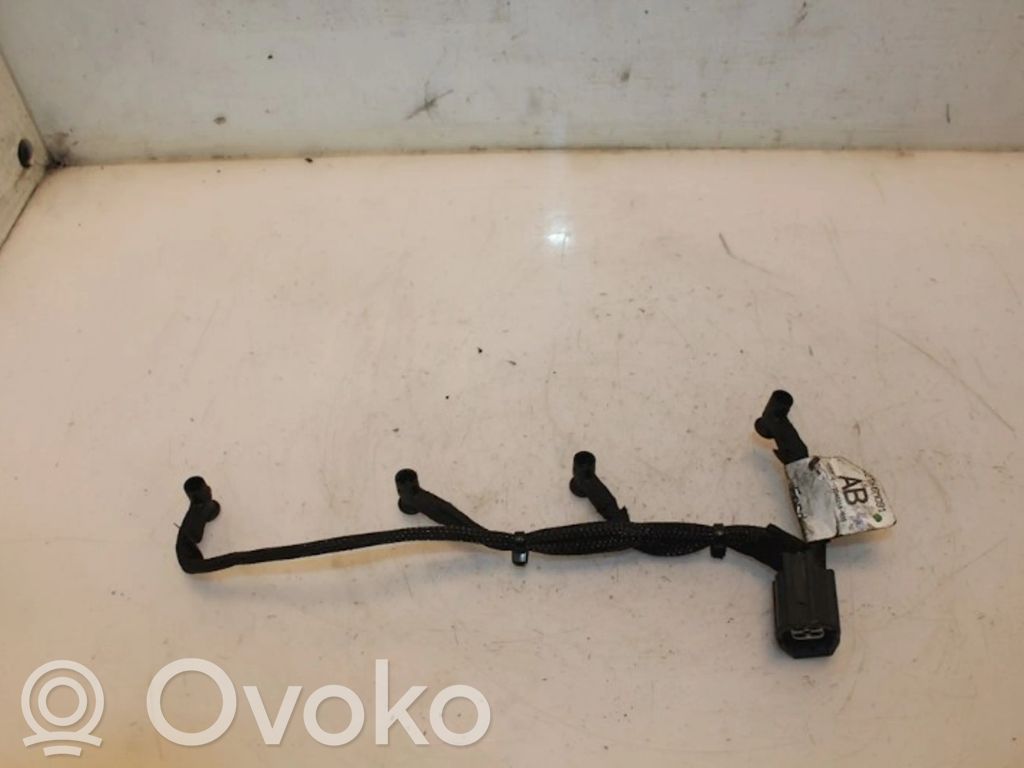 Otros cableados   GK2T6M091AB,GK2T6M091AB