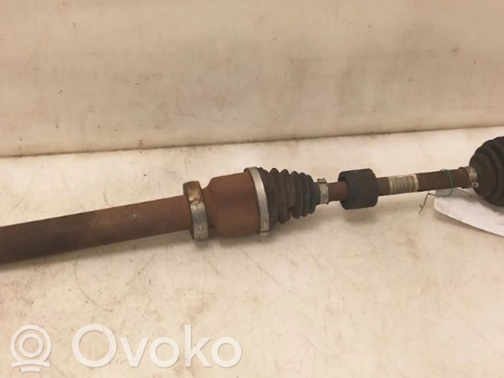 Eje de transmisión delantero   CV173B436AF,CV173B436AF